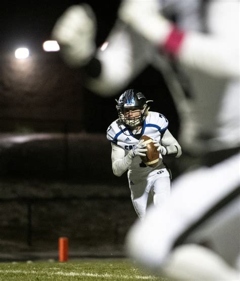 Photos: Resurrection Christian football defeats University, 56-12 – Greeley Tribune