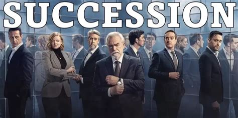 Succession | Cast, Guide & Background