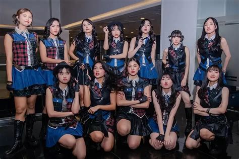 Wota Merapat! Hari Ini dan Besok JKT48 Akan Mengadakan Acara Dalam ...