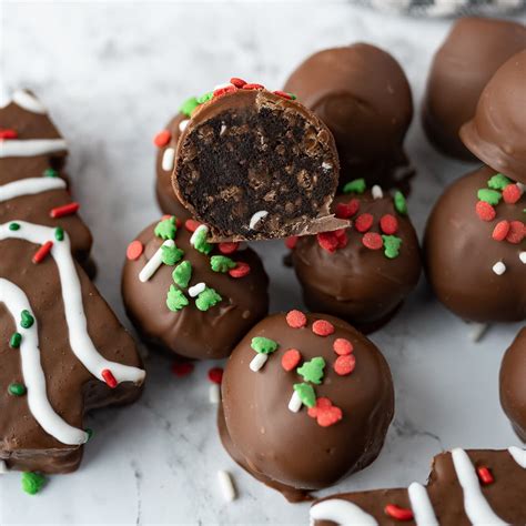 Little Debbie Christmas Tree Cake Balls Recipe - Cooking With Karli