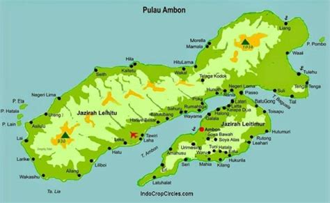 Warga Leihitu Ingin Bergabung dengan Kota Ambon | BeritaBeta