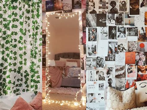 21 Aesthetic Bedroom Ideas - Best Aesthetic Bedroom Decor Photos