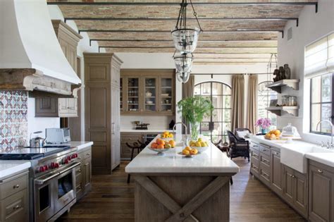 Your Guide to a Mediterranean-Style Kitchen