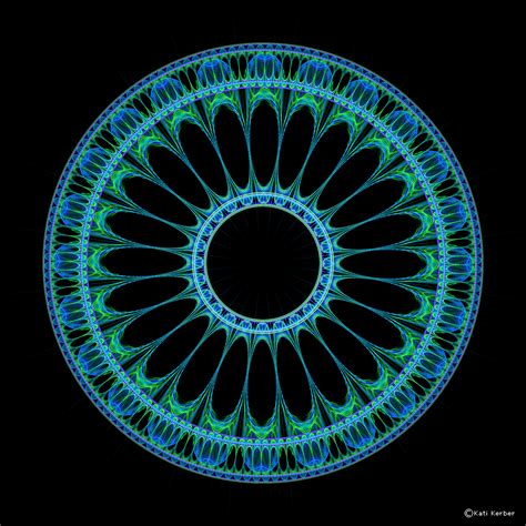 Circle Fractal | www.imgkid.com - The Image Kid Has It!