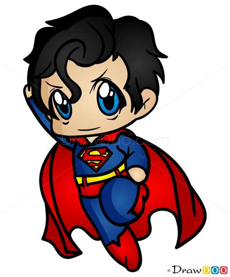 Drawing Of Superman Cartoon : No Such Url Karikaturen Zeichnen ...