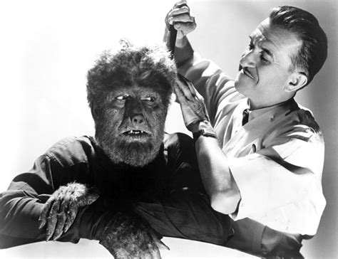 Vintage: The Wolf Man (1941) | MONOVISIONS