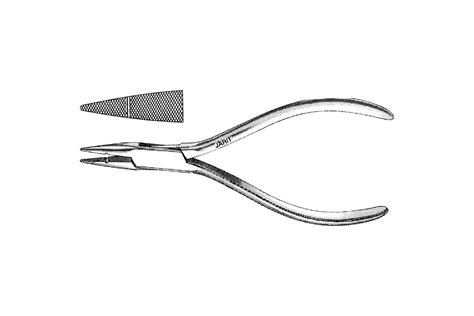 Needle Nose Pliers