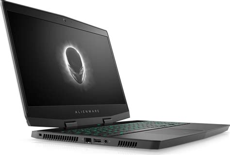 Dell Alienware m15 (i7-9750H/32GB/1TB/GeForce RTX 2070/FHD/W10 ...