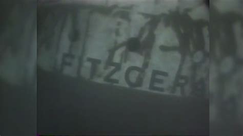 Edmund Fitzgerald Crewman Body Photo - 9 Drowned Town Ideas In 2021 ...