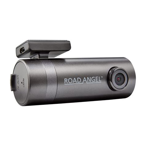 Road Angel Halo Go - 1080p Dash Camera | Costco UK