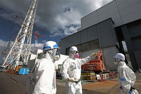 UM Professors - Students To Japan To Study Effects Of Fukushima Disaster