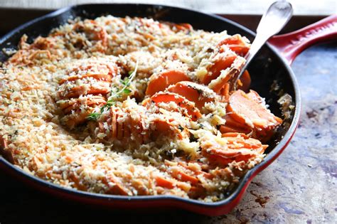 36 Ways To Make Your Christmas Dinner Completely Vegetarian | Sweet potato casserole, Delish ...
