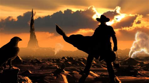 The Dark Tower | Stephen King Wiki | Fandom