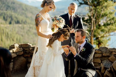 Amanda Lamb Photography - Colorado Wedding Photographer