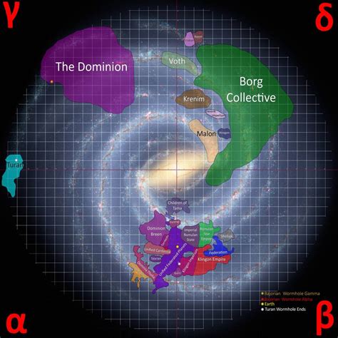 worldbuilding resources - Anyone know of a good software for making a galaxy map ...