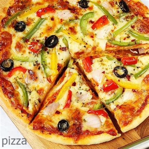 Pizza recipe | How to make pizza recipe | Homemade pizza recipe