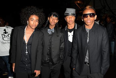 Mindless Behavior - IMDb