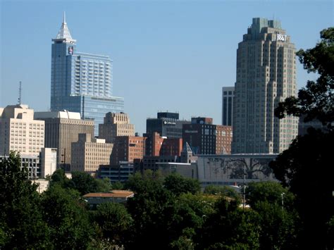 File:Downtown Raleigh, NC Jan. 2009.jpg - Wikimedia Commons