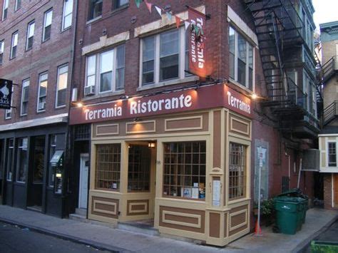 North End | Boston restaurants, Best italian restaurants, Little italy restaurants