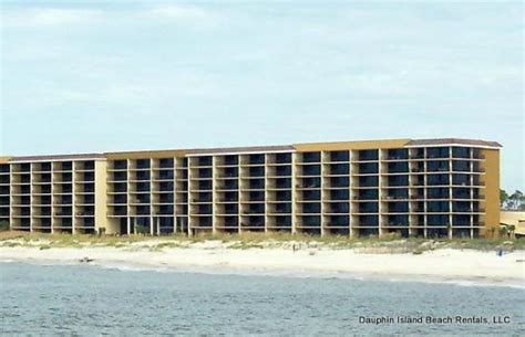 Holiday Isle Resort (Dauphin Island, AL) - Condominium Reviews - TripAdvisor