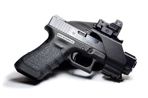 Review: UM3 Pistol Sight Mount and Holster - S2 Blog