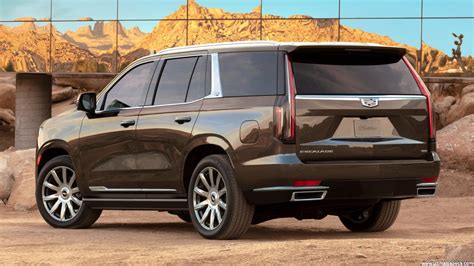 Cadillac Escalade V Images, pictures, gallery