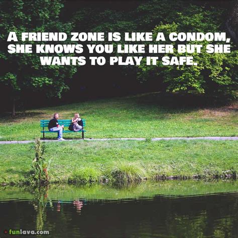 Hurtful truth about Friend Zone – Quotes (20+ images) | Funlava.com