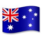 🇦🇺 Flag for Australia Emoji