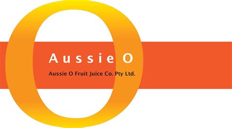 Aussie O Fruit Juice Co.