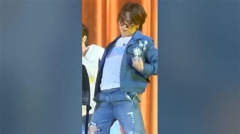 The way Jimin dance 🕺 ️ - YouTube