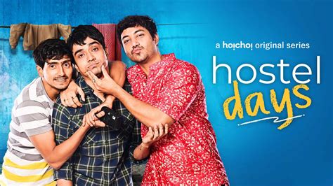 Hostel Days (2022) Review: Nostalgia is a Hell of a Drug | Leisurebyte