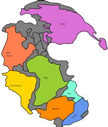 Pangaea - Wikipedia, the free encyclopedia