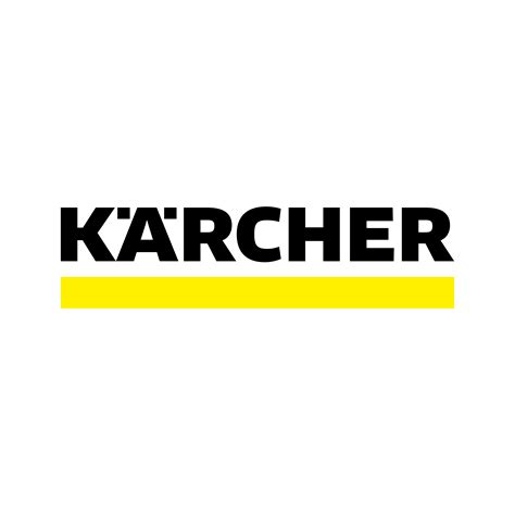 Aktivně Západ naopak karcher logo png házet prach do očí Slzy Mládí