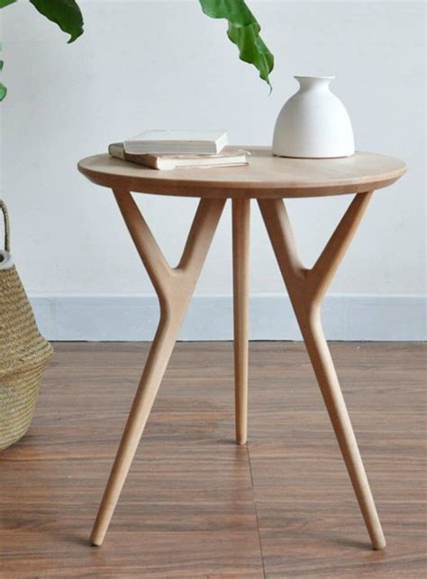 20 gorgeous side and accent table ideas for your small space - Living in a shoebox