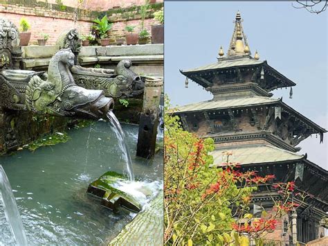 Exploring the Enchanting Architecture of Nepal - Asian Heritage