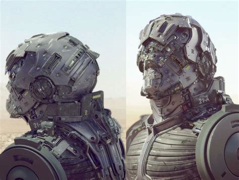 Military robot, Military technology, Future soldier