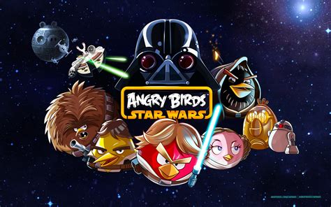 Angry birds star wars game for pc full version Download