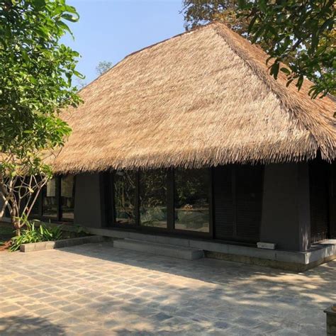 Best Quality Synthetic Thatch Roofing Solution since 2008