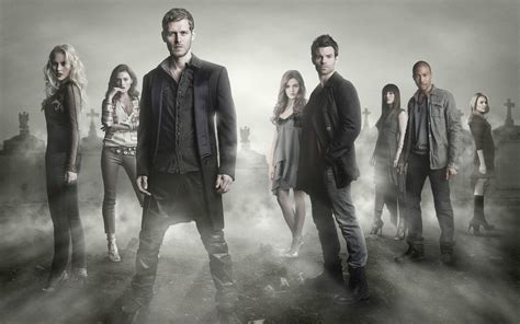 The Originals Wallpapers - Top Free The Originals Backgrounds - WallpaperAccess