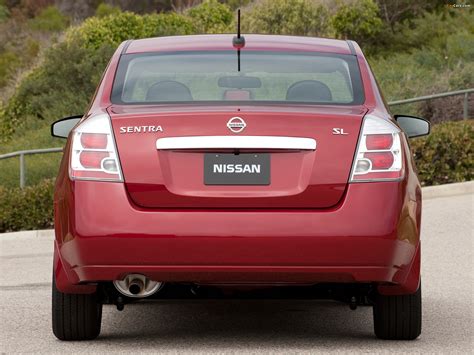 Nissan Sentra B16