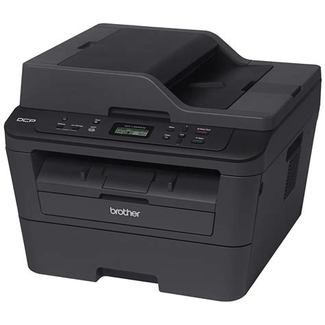 Brother DCP-L2540DW Wireless Monochrome Compact Laser Printer | A & Y Electronics