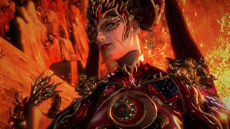 The Ending of 'Bayonetta 3' Explained — Is She Dead? (SPOILERS)