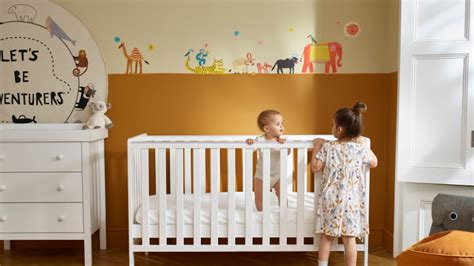 John Lewis launches own brand baby range