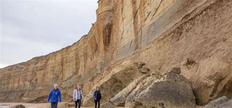 Guided Twelve Apostles Walk | The Great Ocean Walk