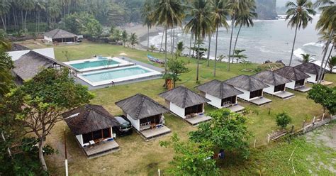 Pulau Pari Resort - Homecare24