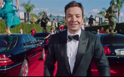 [VIDEO] Jimmy Fallon Hosts Golden Globes 2017 — Watch Opening Monologue ...