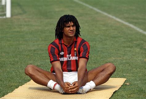 Who are the greatest top 10 AC Milan legends of all time? - SportsBrief.com