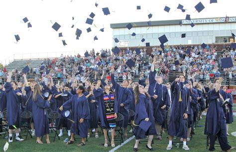 Here’s 16 photos from the River Falls HIgh School Class of 2021 ...