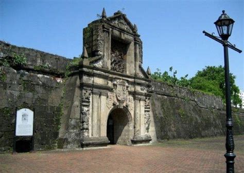 Manila: Old & New 4-Hour City Tour | GetYourGuide