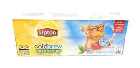 Lipton decaf black tea Shopping Online In Pakistan